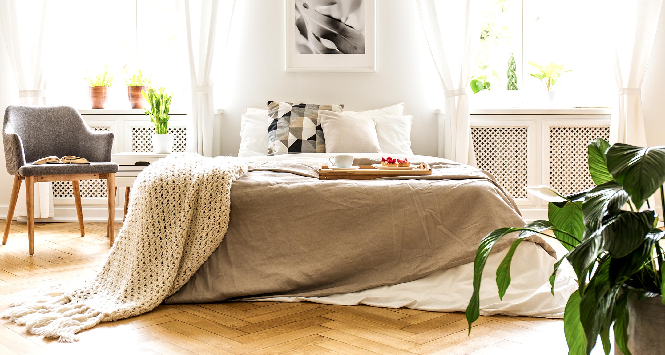 5 Gründe, Feel Like Home für Ihren nächsten Urlaub zu wählen